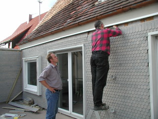 letzte Feinheiten