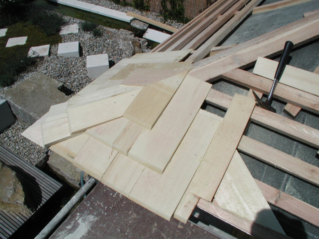 Alaska-Zeder Extraklasse