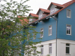 Erlacher Hoehe - Holzschindeln aus Fichte 70x180 Elementsystem