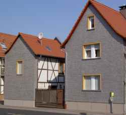 Haus Rupp nachher