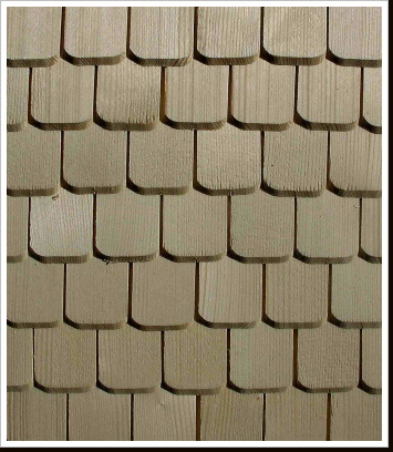 Fichte Handkopfschindeln 50x150 mm