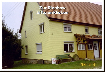 Diashow Laupheim Holzschindelfassade