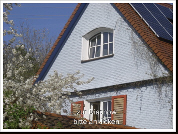Diashow Haus in Sigmaringen mit Elementschindeln Diashow Haus in Sigmaringen mit Elementschindeln